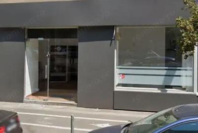 Spațiu comercial, de 140 mp, în Ștefan cel Mare - 1