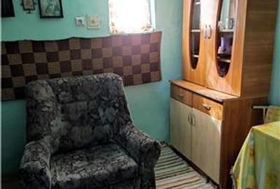 Casă cu 4 camere cu Teren 2200 Mp în Babadag - 1