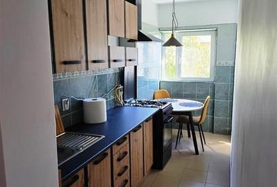 Garsoniera renovata in Ploiesti, zona Marasesti - 10