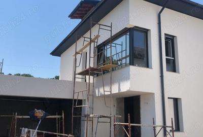 Casă cu 6 camere în Voluntari