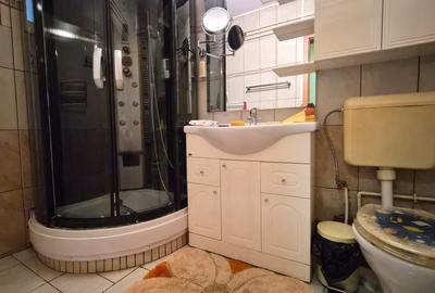 Apartament cu 3 camere decomandat, mobilat în Boema - 13