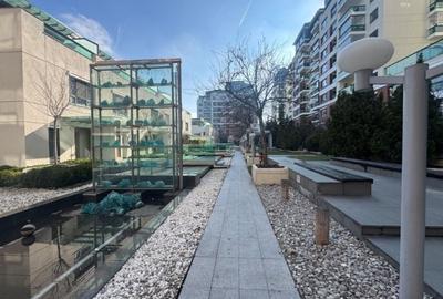 REA1027220 Apartament 4 camere 140 mp Emerald Residence - 3
