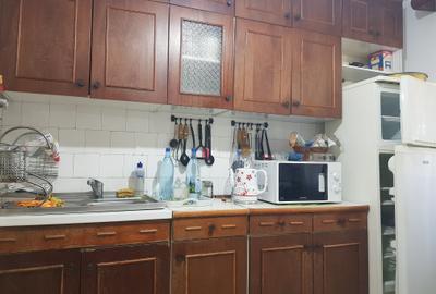 Apartament 4 camere, centrala termica, loc de parcare, etaj 1, Trivale, Profi - 4