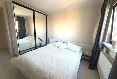Apartament cu 2 camere *complet mobilat si utilat* in Visani - 3