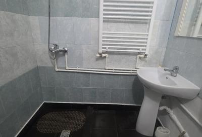 Garsonieră decomandată în Porolissum - 2
