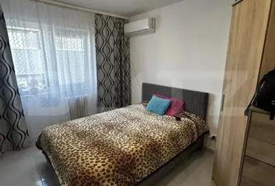 Garsonieră decomandată, mobilată în Central - 2