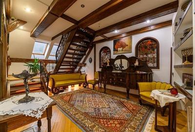 Descopera eleganta istorica si calatoreste in timp, in inima Brasovului - 6