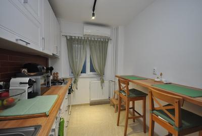 Apartament 2 camere decomandat de inchiriat metrou Dristor, CENTRALA, mobilat - 5