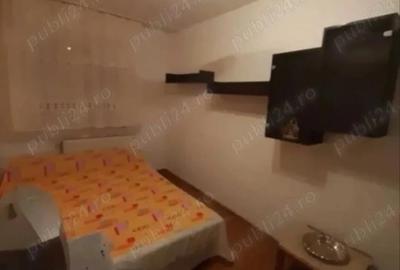 Garsonieră decomandată în Calea Caransebeșului - 4