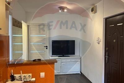 Apartament cu 3 camere de inchiriat in zona Calea Dumbravii - 2
