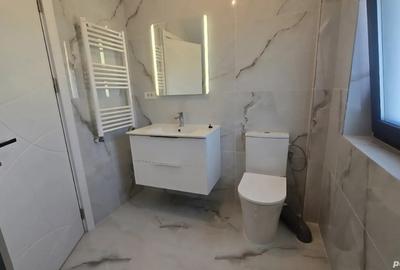 Casă cu 4 camere în Berceni - 2