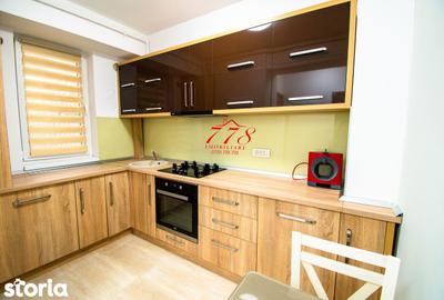 Apartament cu 2 camere în Rahova - 6