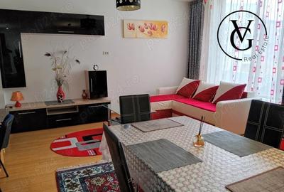 Apartamnet 2 camere | Marriot | Catedrala Mantuirii Neamului - 2