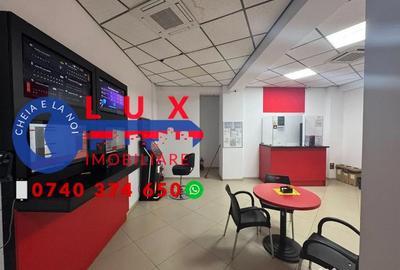Spațiu comercial, de 100 mp, în Central - 3