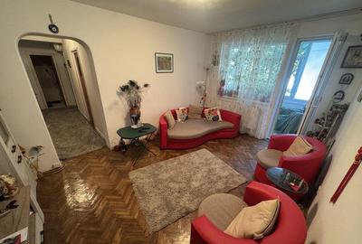 Apartament 4 camere zona City Park - 2
