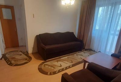 Apartament cu 2 camere semidecomandat în Drumul Taberei