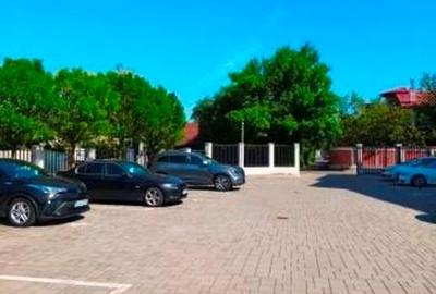 Apartament cu 3 camere decomandat, mobilat în Central - 3
