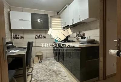 Apartament cu 2 camere decomandat, mobilat în Drumul Taberei - 6