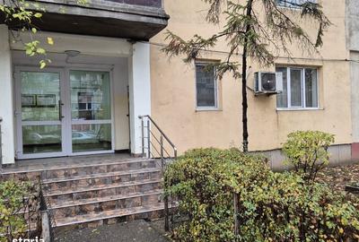 Garsonieră în Republicii