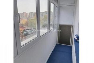 Apartament cu 3 camere, mobilat în Sebastian - 10