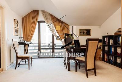 Duplex/unitate locativa, finisat, mobilat, teren 180 mp, Europa - 24