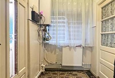 Casă individuală cu 4 camere cu Canalizare în Viile Noi - 11