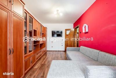 Apartament cu 3 camere decomandat în Sud - 2