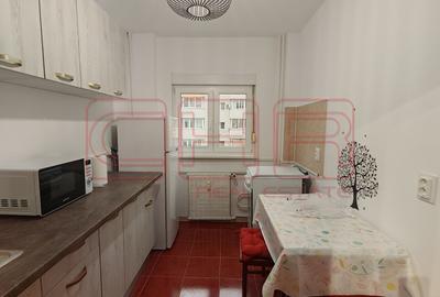 Apartament cu 2 camere decomandat, mobilat în Turda - 8