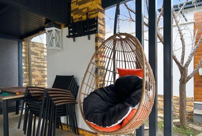 Duplex cu 4 camere cu Teren 350 Mp în Valea Adâncă - 3