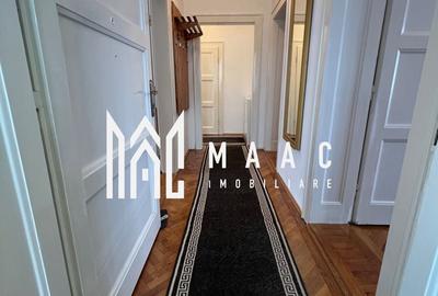 Apartament 3 camere la casa I Etaj 1 I Ultracentral - 4