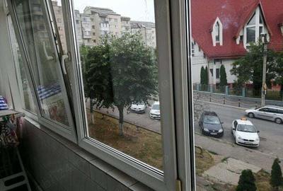 Apartament cu trei camere Dumbrava Nord, Zalau - 4