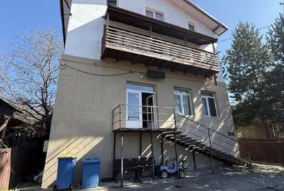 Casă cu 4 camere în Lunca Frumoasă - 3