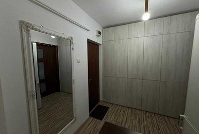 Apartament cu 2 camere semidecomandat în Faleză - 2