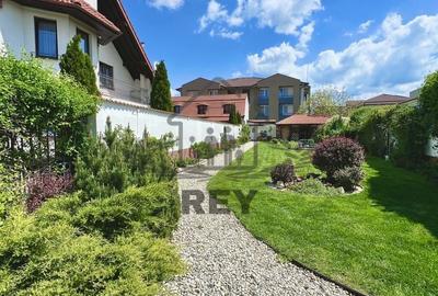 Casa/Vilă Single în Șelimbăr | teren 863m | Pretabilă 2 familii - 21