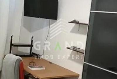 Apartament cu 2 camere decomandat, mobilat în Horea - 7