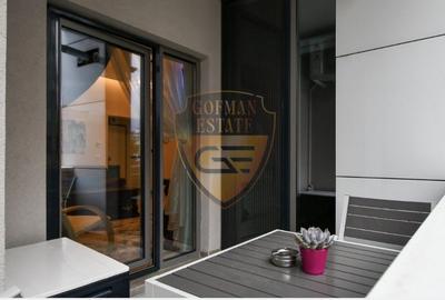 Apartament cu 2 camere decomandat, mobilat în Capitol - 5