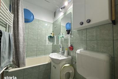 Apartament cu 2 camere în Tractorul