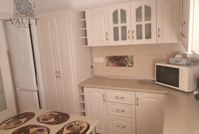 APARTAMENT 4 CAMERE-VITAN MALL-DECOMANDAT-2 BAI-2 BALCOANE - 2