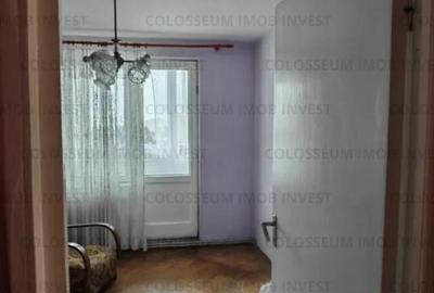 Apartament 3 camere, decomandat - zona Astra - 3