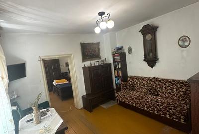 EXCLUSIVITATE! Casa Trocadero - 110.000 euro negociabil(Cod E8+E10) - 8