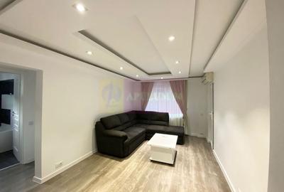 Apartament 4 cam. LUX 94mp 2 locuri parcare METROU Sun Plaza-Aparatori - 2