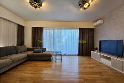 Apartament intim cu 2 camere in Bellevue Residence - 17