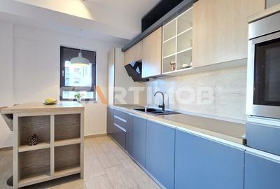 Apartament cu parcare subterana zona Universitatii Transilvania - 36