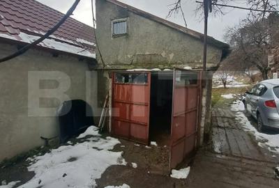 Casă individuală cu 2 camere cu Teren 1400 Mp în Codlea - 6
