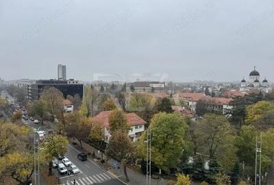 Duplex 3 camere cu curte in Alia Apartments - 7