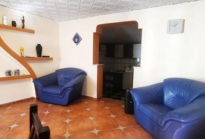 Casa deosebita cu spatiu comercial Rasnov - 4