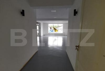 Spatiu comercial 144mp utili, Viisoara - 2