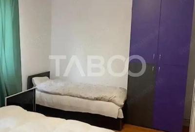 Casa de inchiriat Terezian 3 camere 3 bai 2 bucatarii mobilata utilata Casa de inchiriat Terezian 3 camere 3 bai 2 bucatarii mobilata utilata - 1