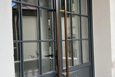 House in the Prestigious Area of Victoriei - Romana Square - Calea Dorobanti - 2