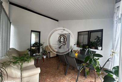 Casă cu 4 camere în Central - 7